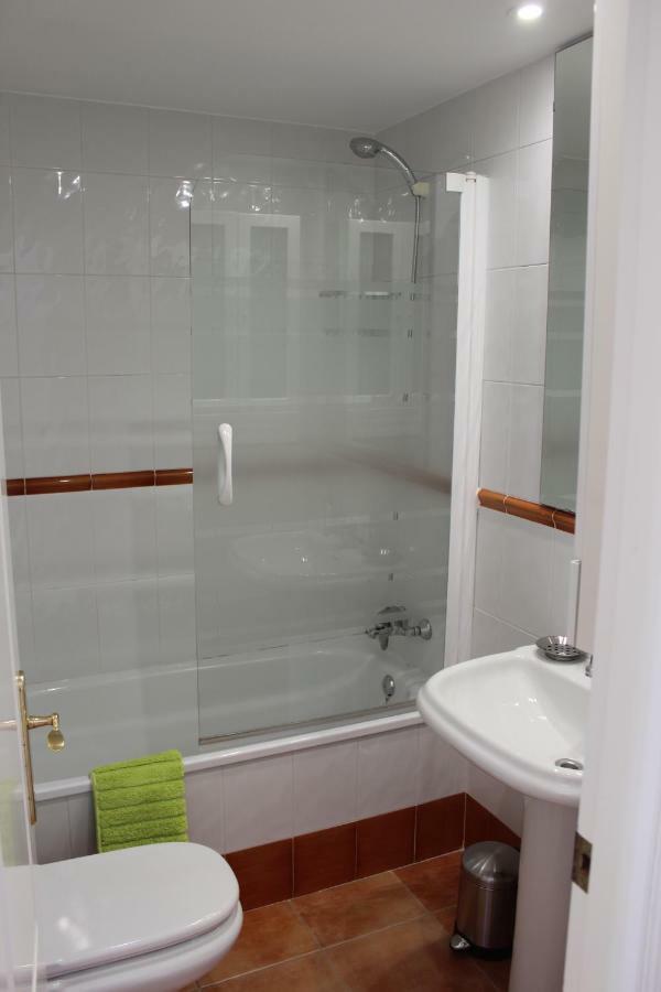Apartment Las Dunas II Хавеа Экстерьер фото
