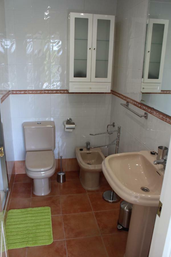 Apartment Las Dunas II Хавеа Экстерьер фото