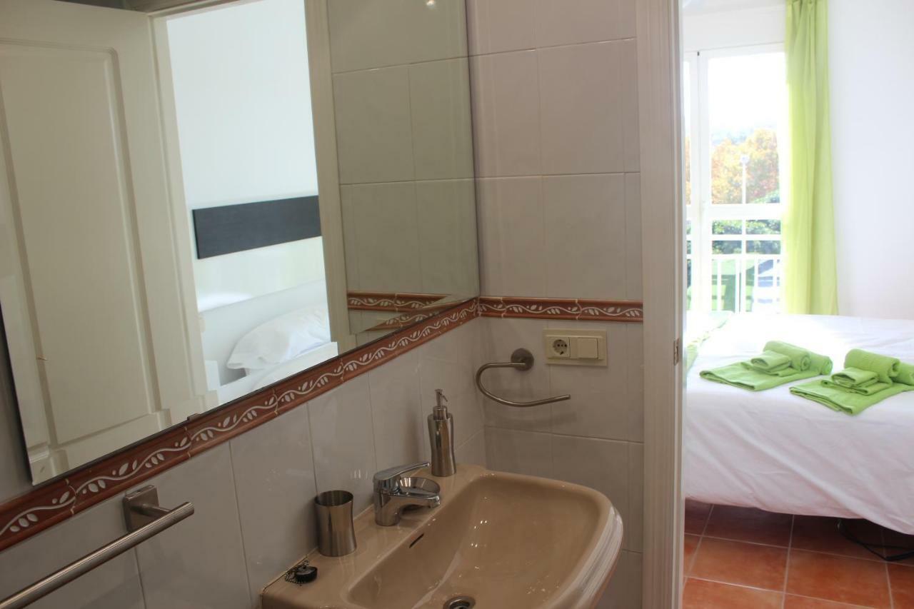 Apartment Las Dunas II Хавеа Экстерьер фото