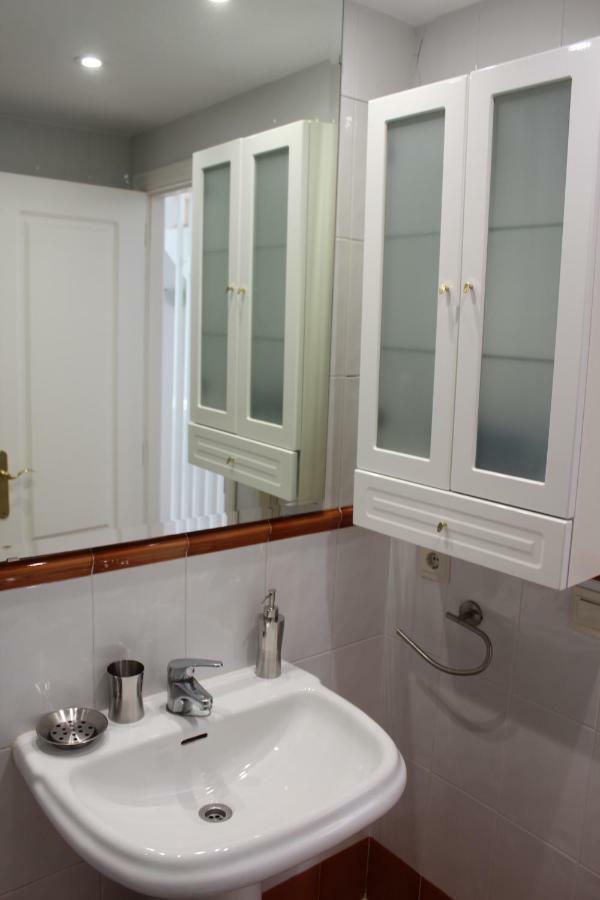 Apartment Las Dunas II Хавеа Экстерьер фото